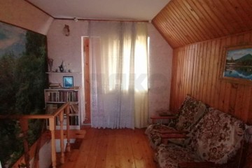 Фото №2: Дом 35 м² - Шоссейное, мкр. Прикубанский внутригородской округ, ул. Вишнёвая, 3