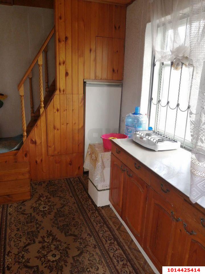 Фото №10: Дом 35 м² + 4 сот. - Шоссейное, Прикубанский внутригородской округ, ул. Вишнёвая, 3