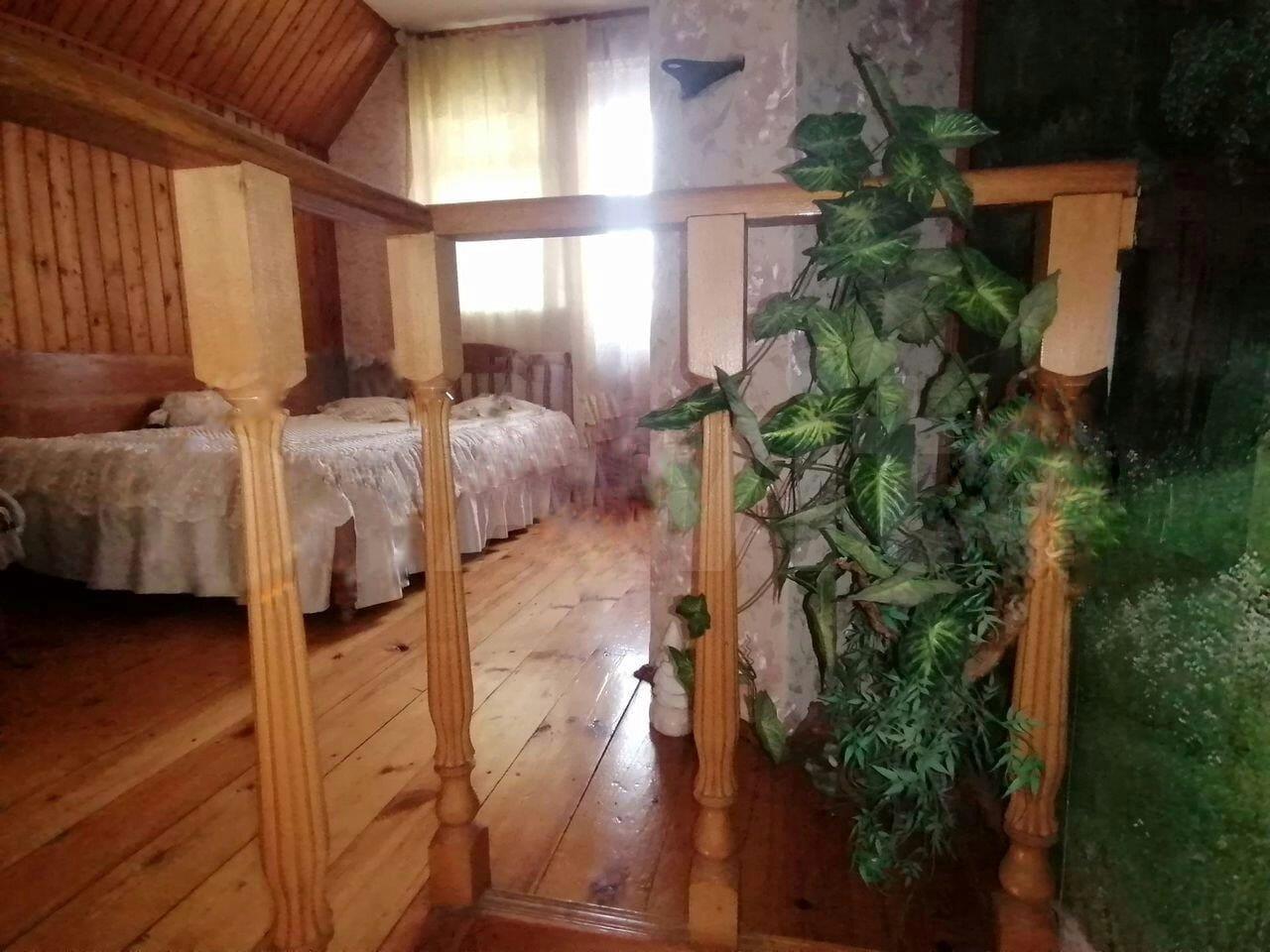 Фото №11: Дом 35 м² + 4 сот. - Шоссейное, мкр. Прикубанский внутригородской округ, ул. Вишнёвая, 3