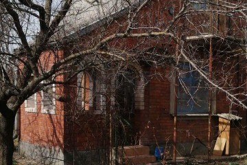 Фото №5: Дом 35 м² - Шоссейное, мкр. Прикубанский внутригородской округ, ул. Вишнёвая, 3