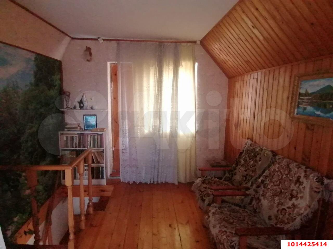 Фото №10: Дом 35 м² + 4 сот. - Шоссейное, Прикубанский внутригородской округ, ул. Виноградная, 34
