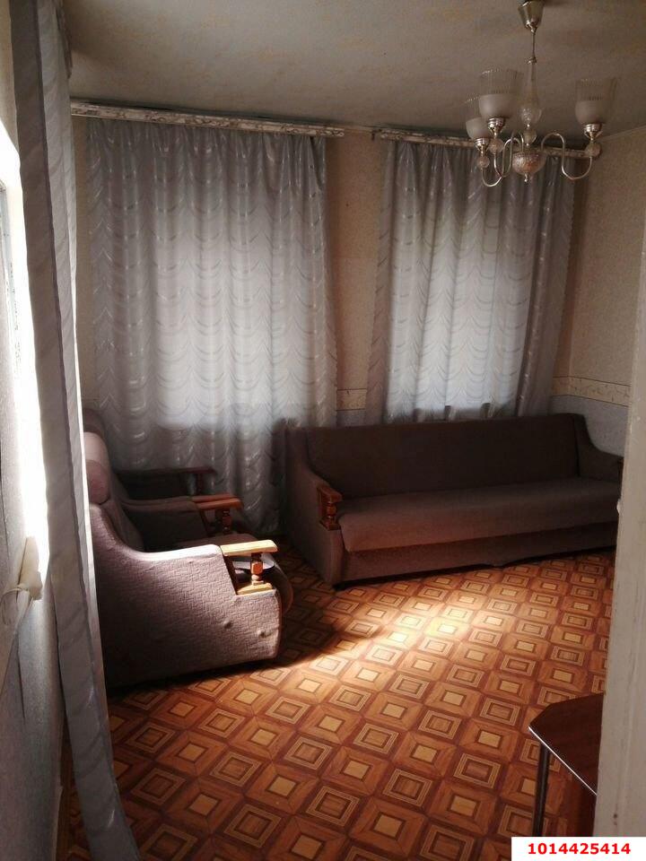 Фото №9: Дом 35 м² + 4 сот. - Шоссейное, Прикубанский внутригородской округ, ул. Вишнёвая, 3