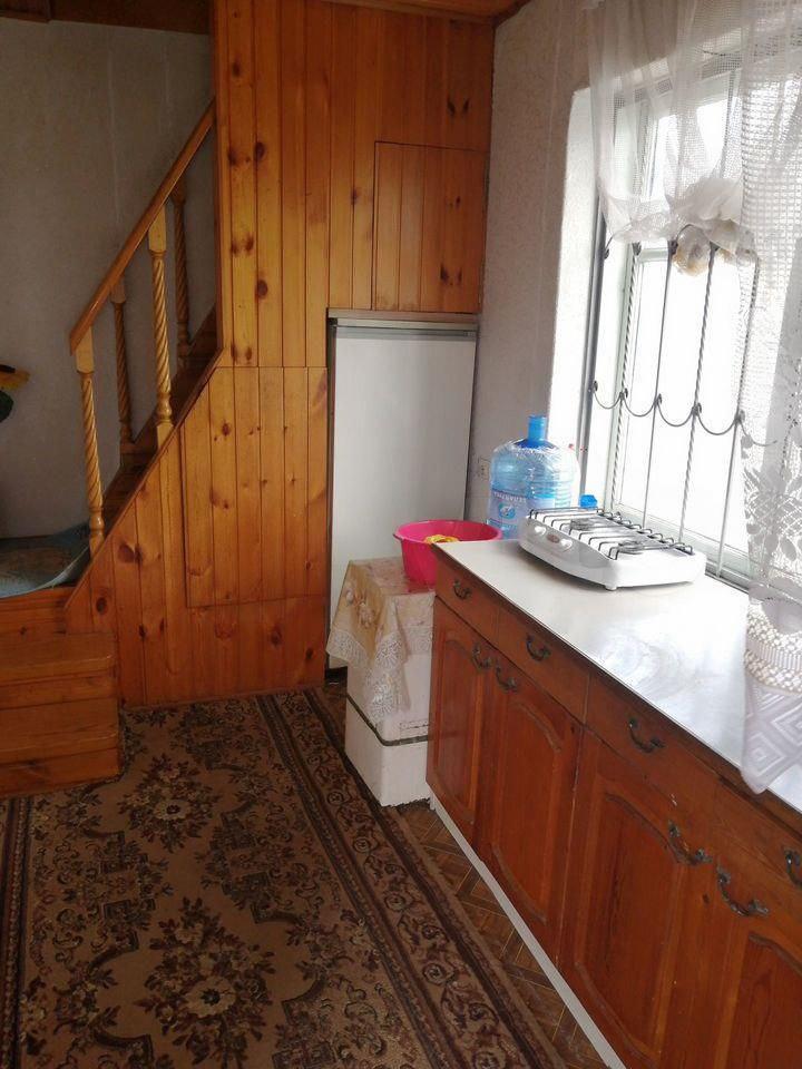 Фото №10: Дом 35 м² + 4 сот. - Шоссейное, мкр. Прикубанский внутригородской округ, ул. Вишнёвая, 3