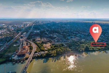 Фото №2: Земельный участок под ИЖС 13 сот. - Яблоновский, пер. Бжассо