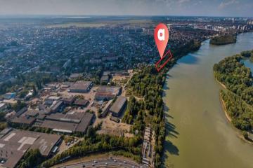 Фото №2: Земельный участок 12 сот. - Яблоновский, пер. Бжассо