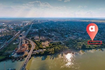 Фото №3: Земельный участок под ИЖС 12 сот. - Яблоновский, пер. Бжассо