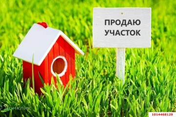 Фото №1: Земельный участок под ИЖС 15 сот. - Медвёдовская, ул. Янтарная, 16