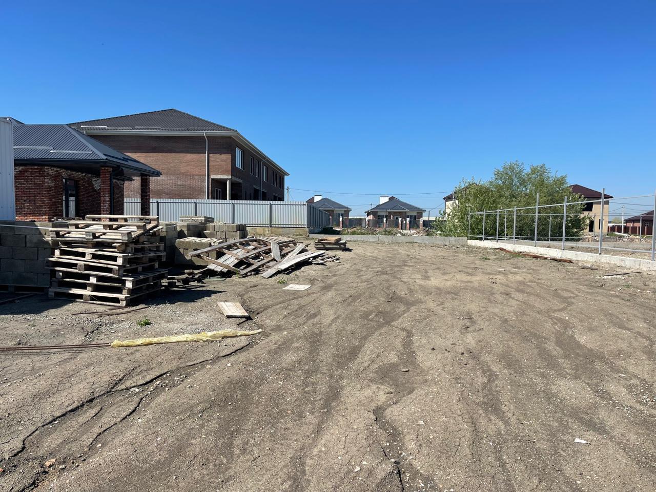 Фото №1: Земельный участок 6 сот. - Козет