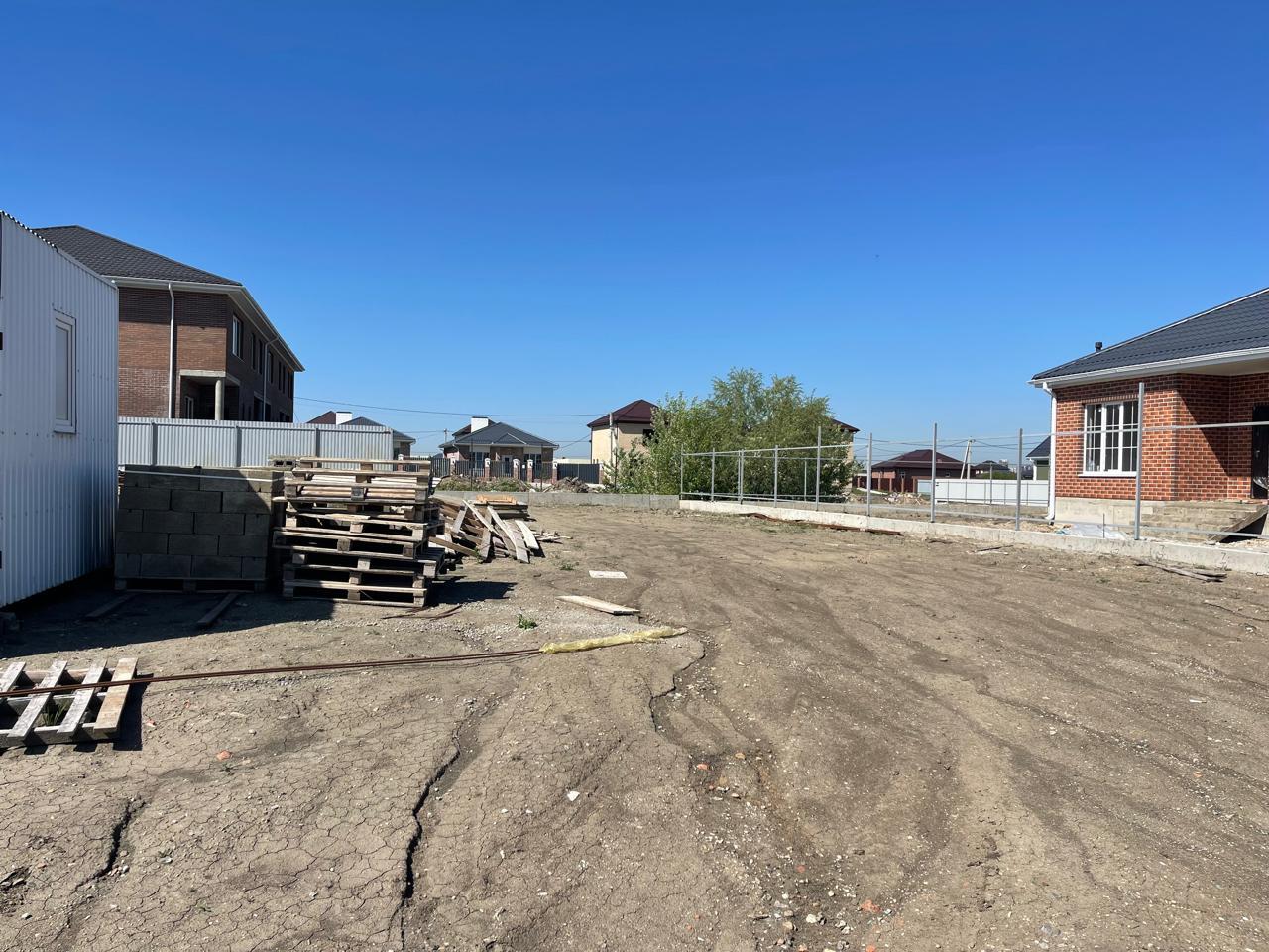 Фото №4: Земельный участок 6 сот. - Козет