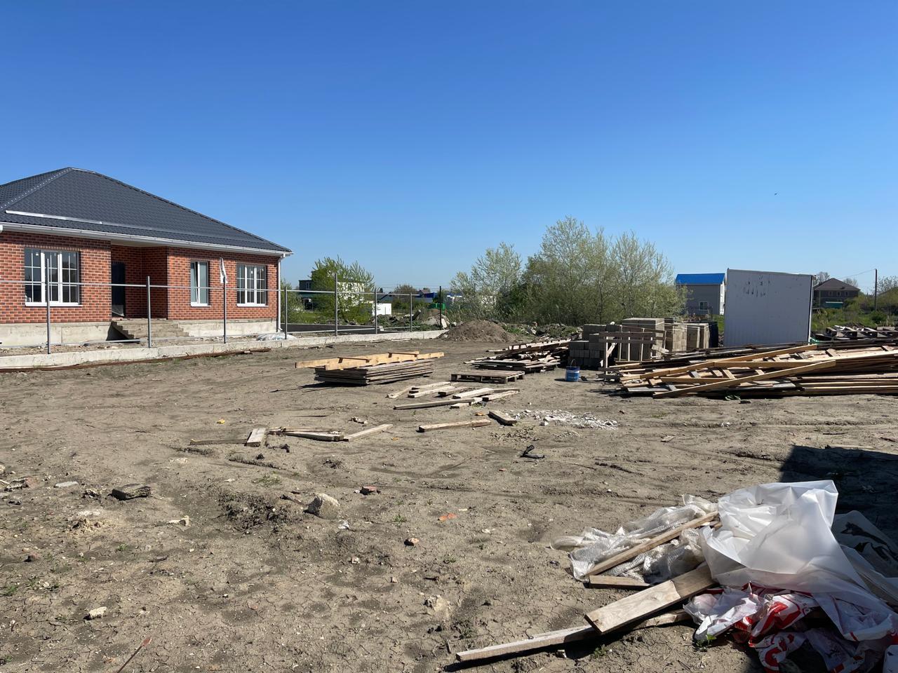 Фото №3: Земельный участок 6 сот. - Козет