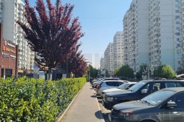 Фото №2: Торговое помещение 59 м² - Краснодар, мкр. Московский, ул. Карякина