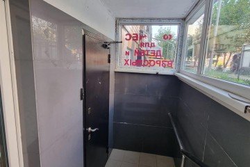 Фото №2: Торговое помещение 59 м² - Краснодар, мкр. Московский, ул. Карякина