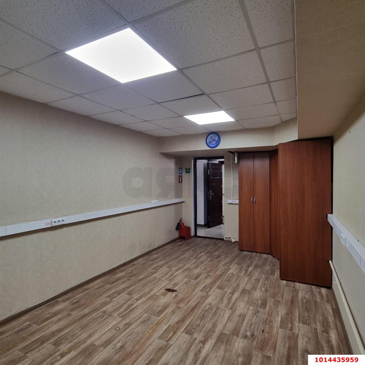 Фото №4: Торговое помещение 59 м² - Краснодар, Московский, ул. Карякина