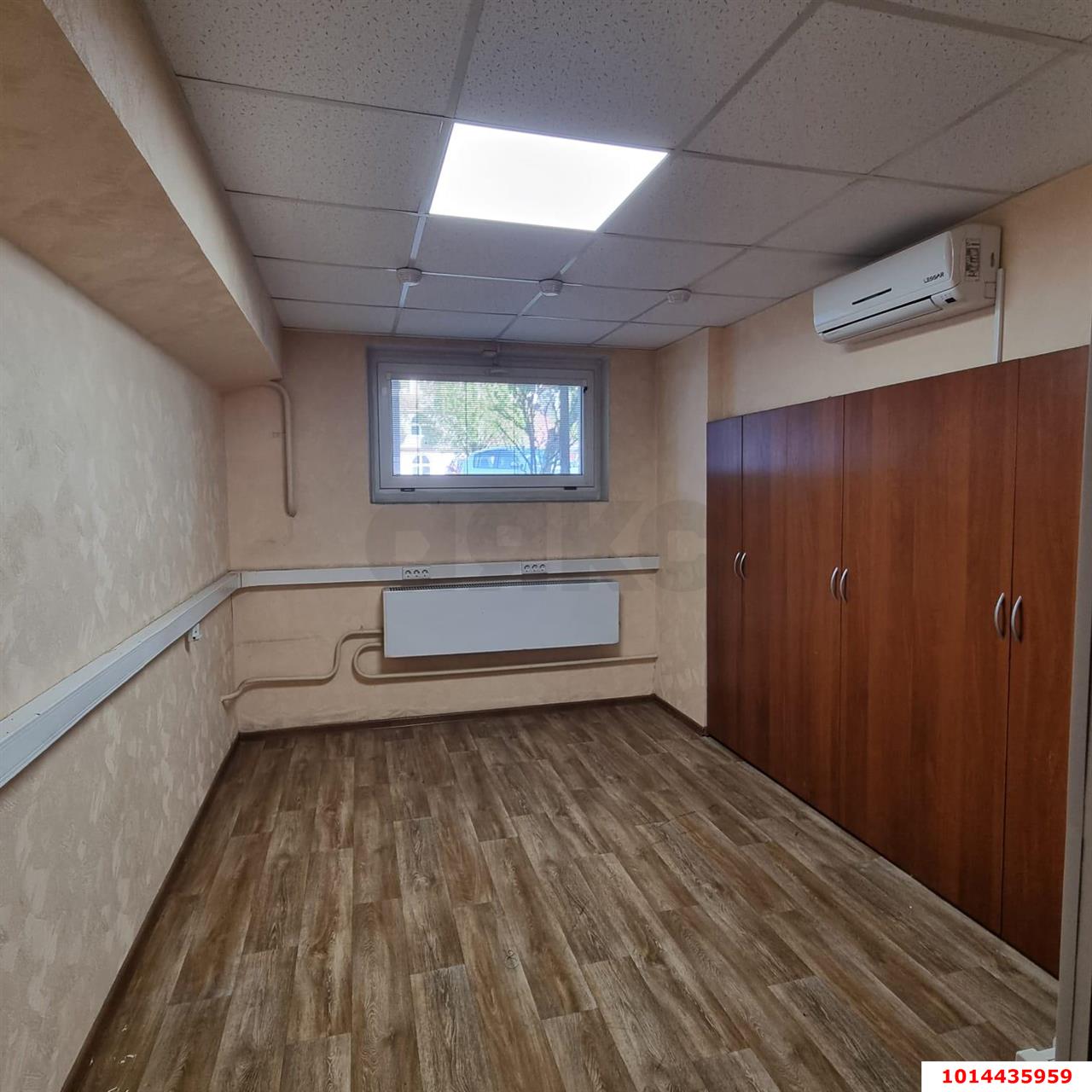 Фото №3: Торговое помещение 59 м² - Краснодар, Московский, ул. Карякина