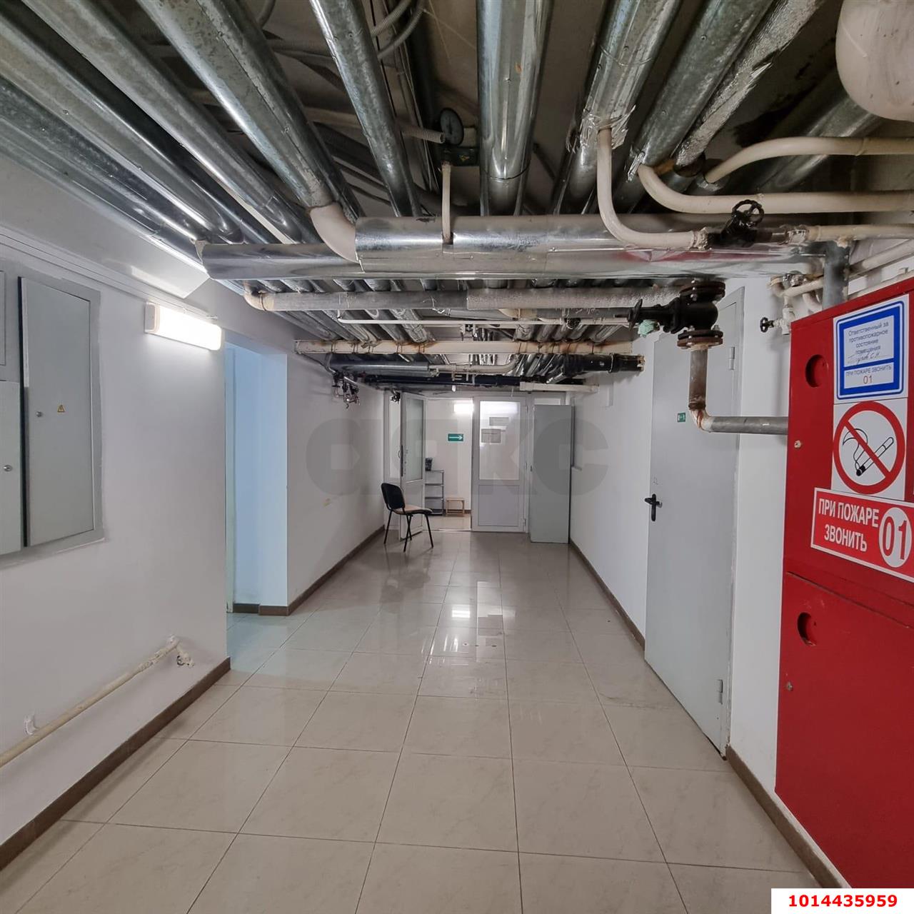 Фото №9: Торговое помещение 59 м² - Краснодар, Московский, ул. Карякина