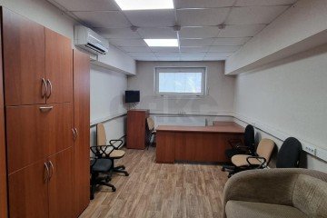 Фото №1: Торговое помещение 59 м² - Краснодар, мкр. Московский, ул. Карякина