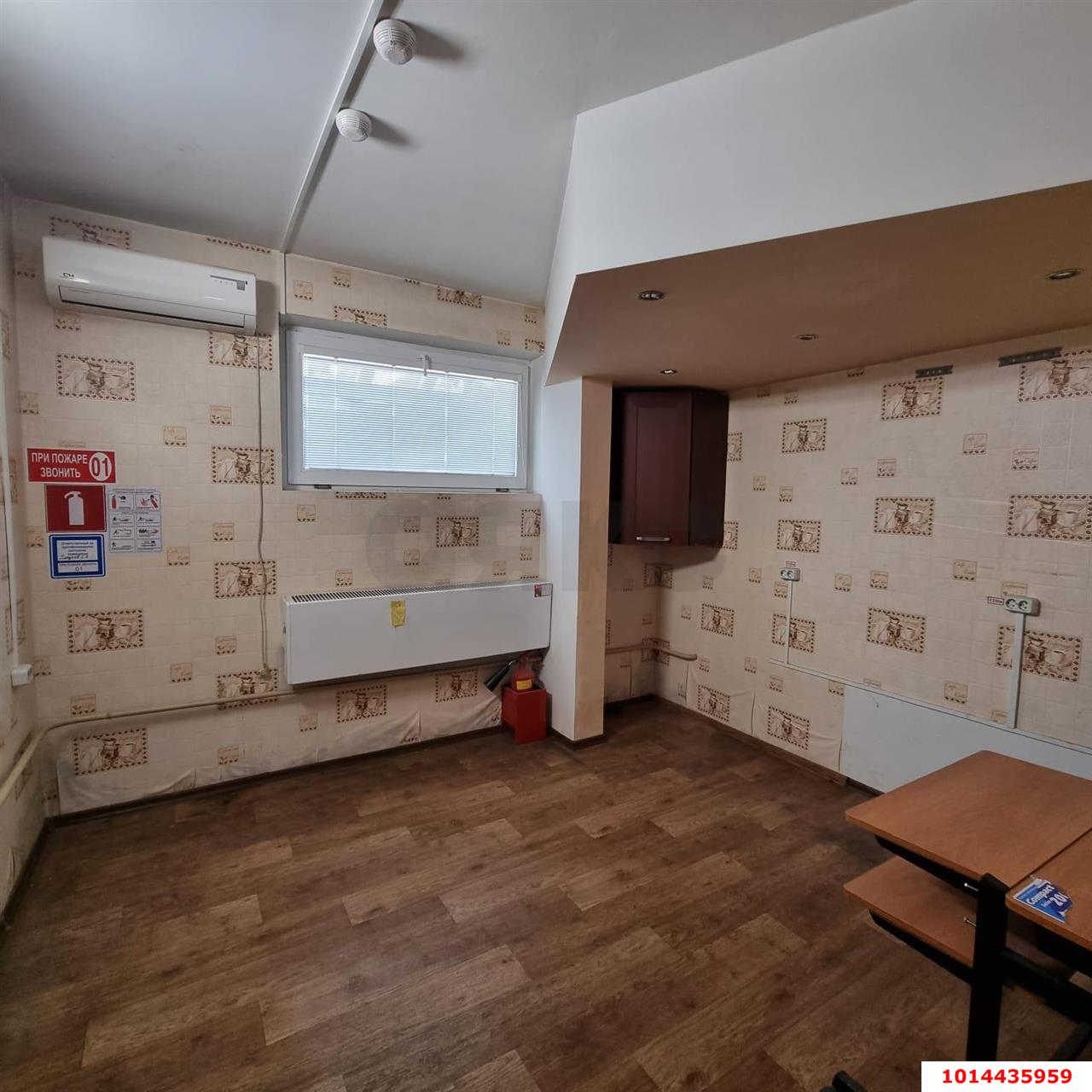 Фото №5: Торговое помещение 59 м² - Краснодар, Московский, ул. Карякина