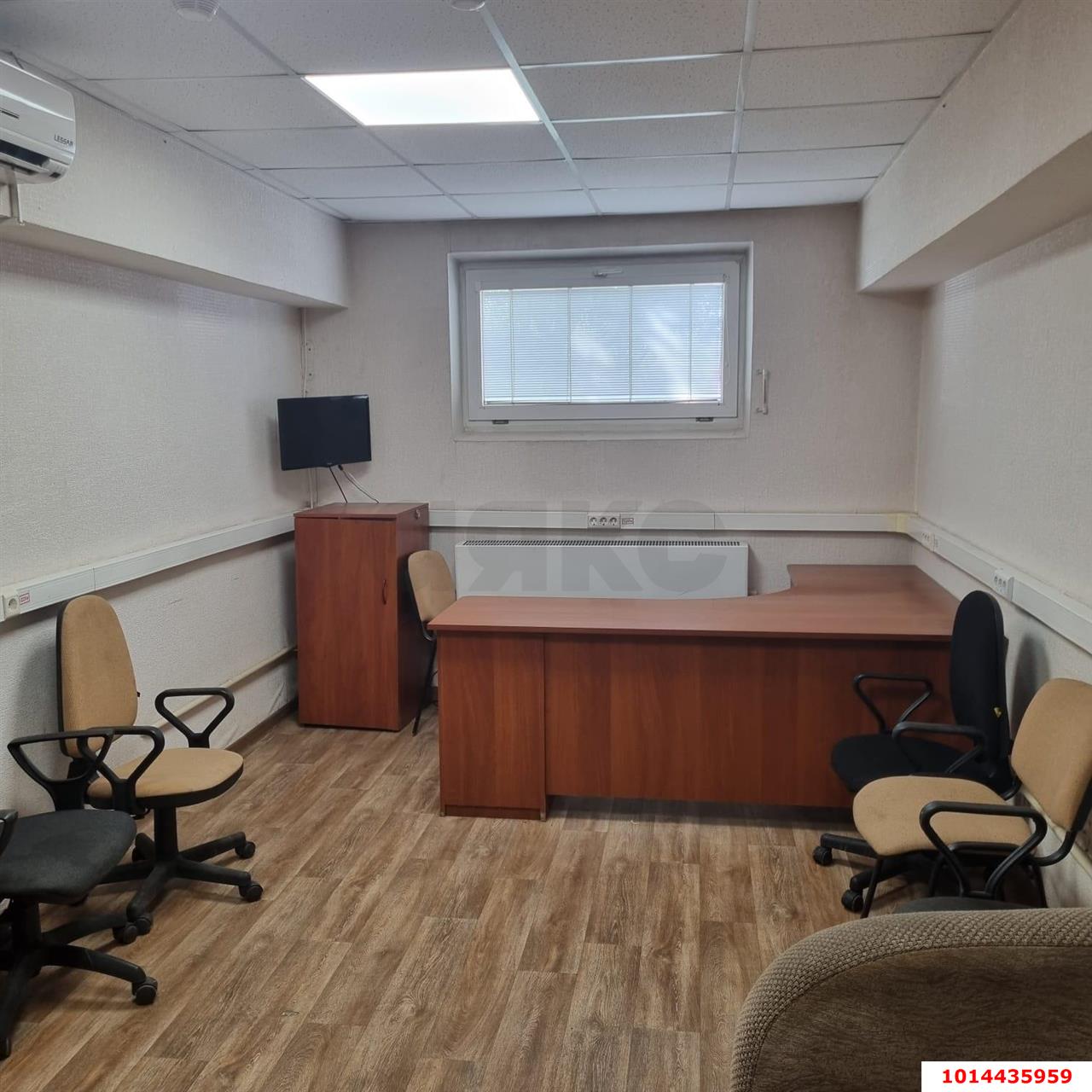 Фото №2: Торговое помещение 59 м² - Краснодар, Московский, ул. Карякина