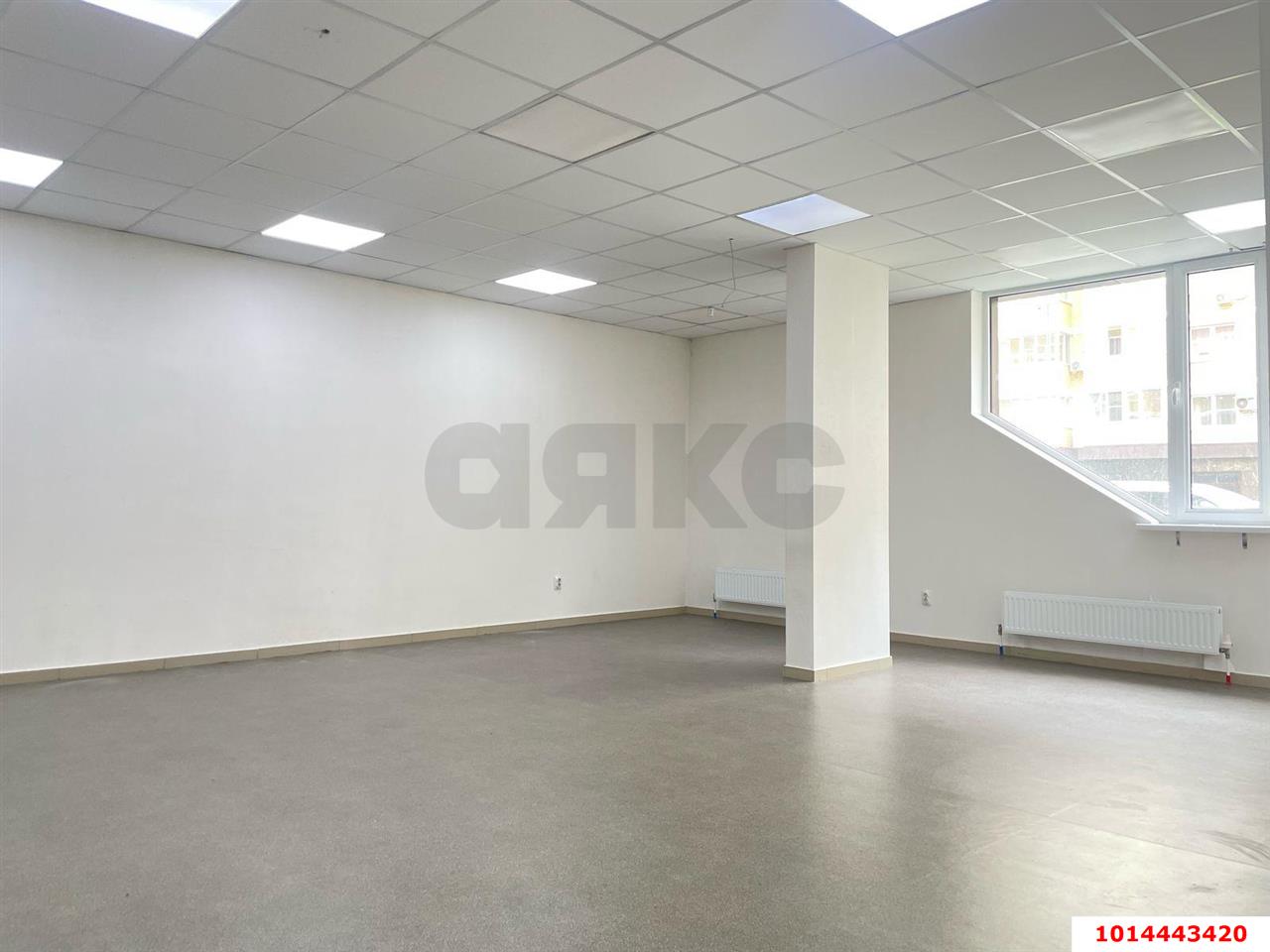 Фото №3: Торговое помещение 98 м² - Краснодар, Светлоград, ул. Красных Партизан, 1/4к3