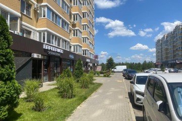 Фото №4: Торговое помещение 98 м² - Краснодар, мкр. Светлоград, ул. Красных Партизан, 1/4к3