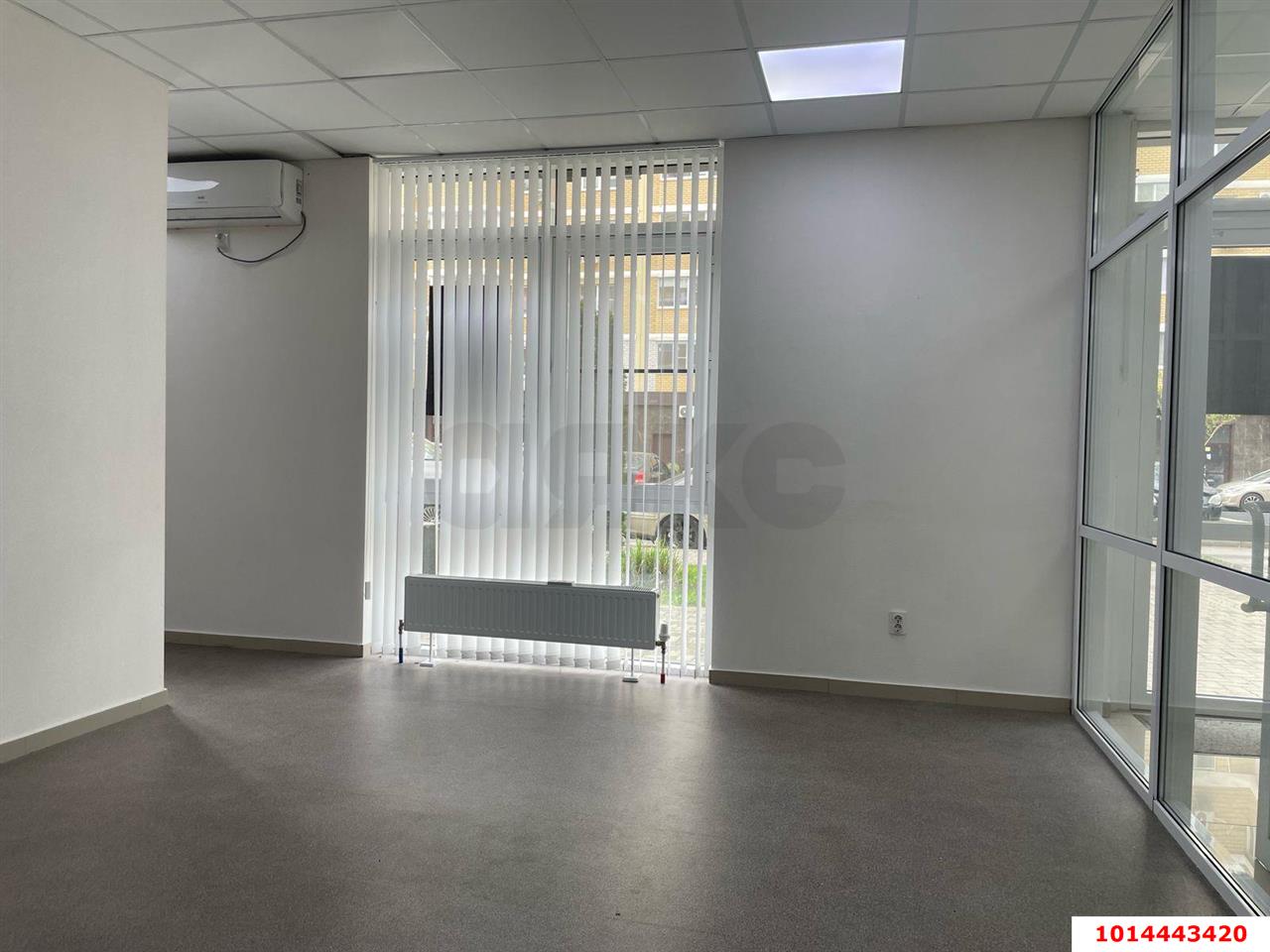 Фото №9: Торговое помещение 98 м² - Краснодар, Светлоград, ул. Красных Партизан, 1/4к3