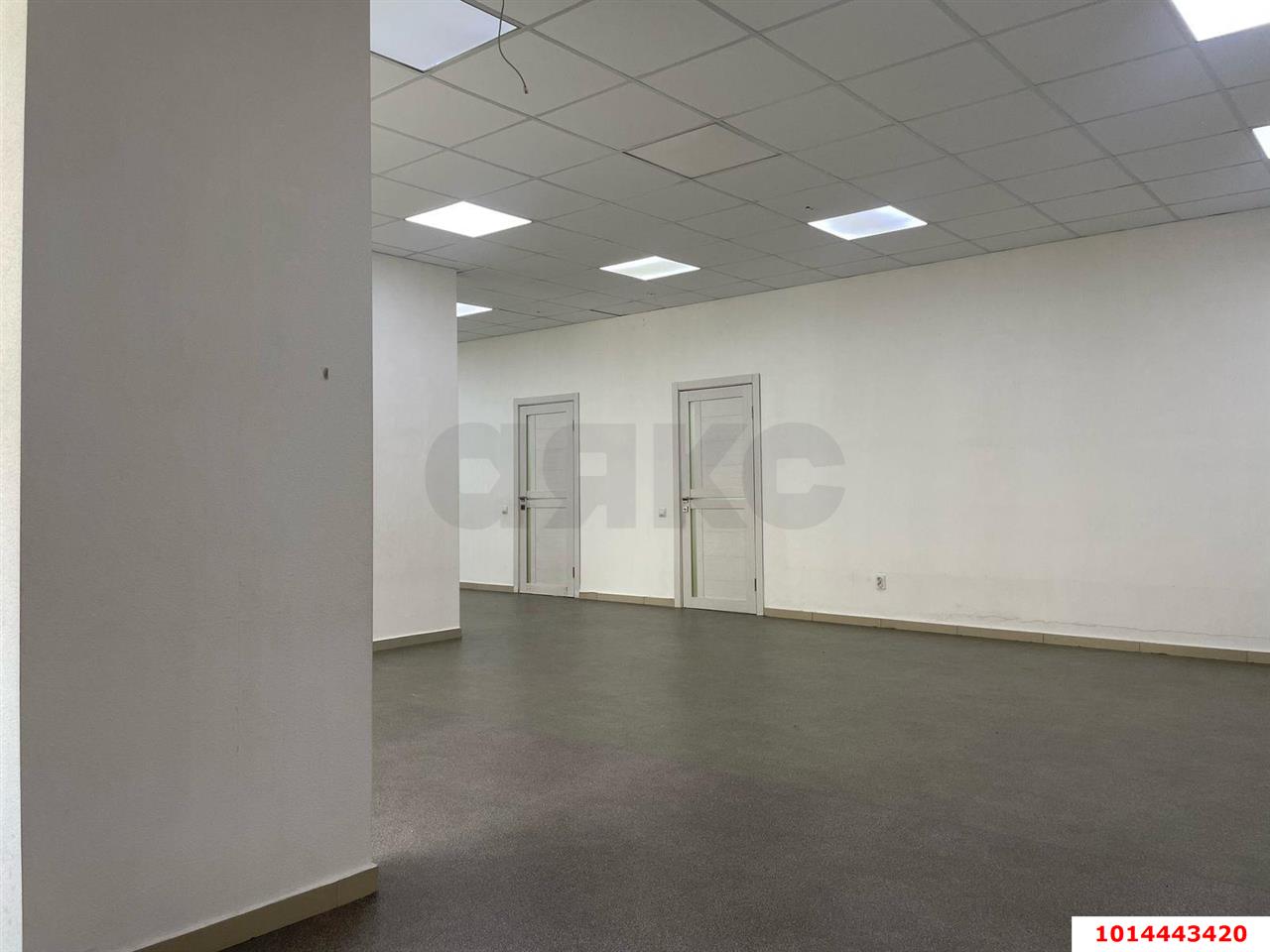 Фото №4: Торговое помещение 98 м² - Краснодар, Светлоград, ул. Красных Партизан, 1/4к3