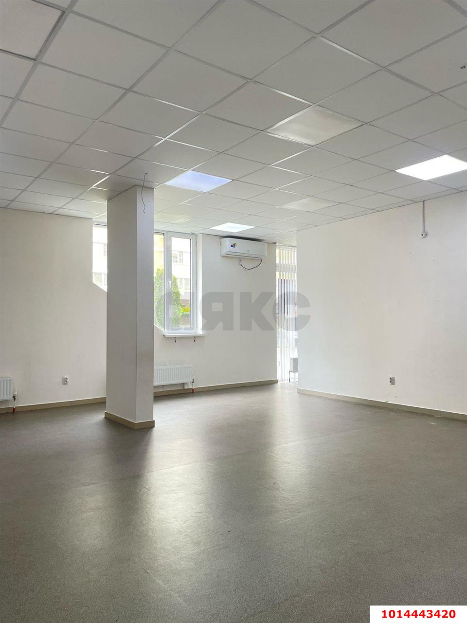 Фото №13: Торговое помещение 98 м² - Краснодар, Светлоград, ул. Красных Партизан, 1/4к3