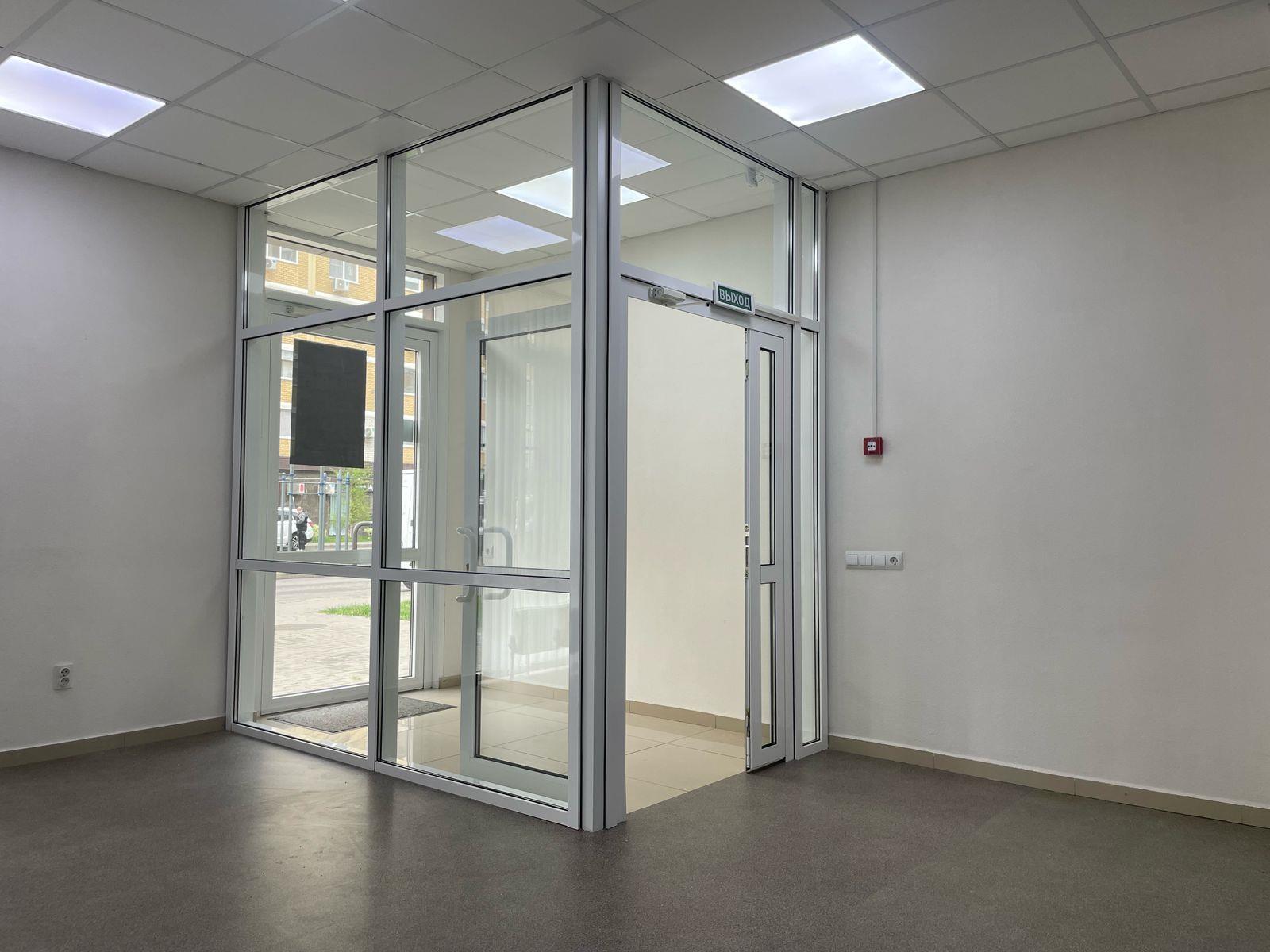 Фото №11: Коммерция 97 м² - Краснодар, Прикубанский внутригородской округ, Славянский, мкр. Светлоград, ул. Красных Партизан, 1/4к3