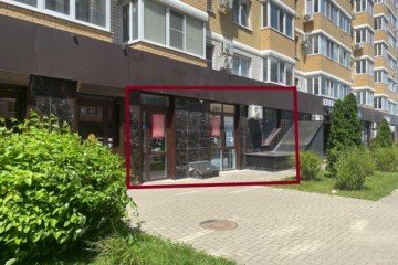 Фото №3: Торговое помещение 98 м² - Краснодар, мкр. Светлоград, ул. Красных Партизан, 1/4к3