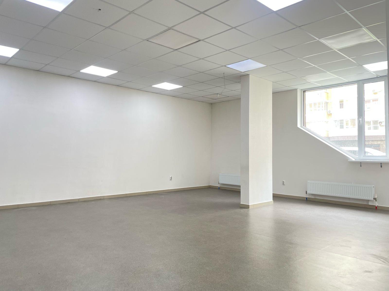 Фото №13: Коммерция 97 м² - Краснодар, Прикубанский внутригородской округ, Славянский, мкр. Светлоград, ул. Красных Партизан, 1/4к3