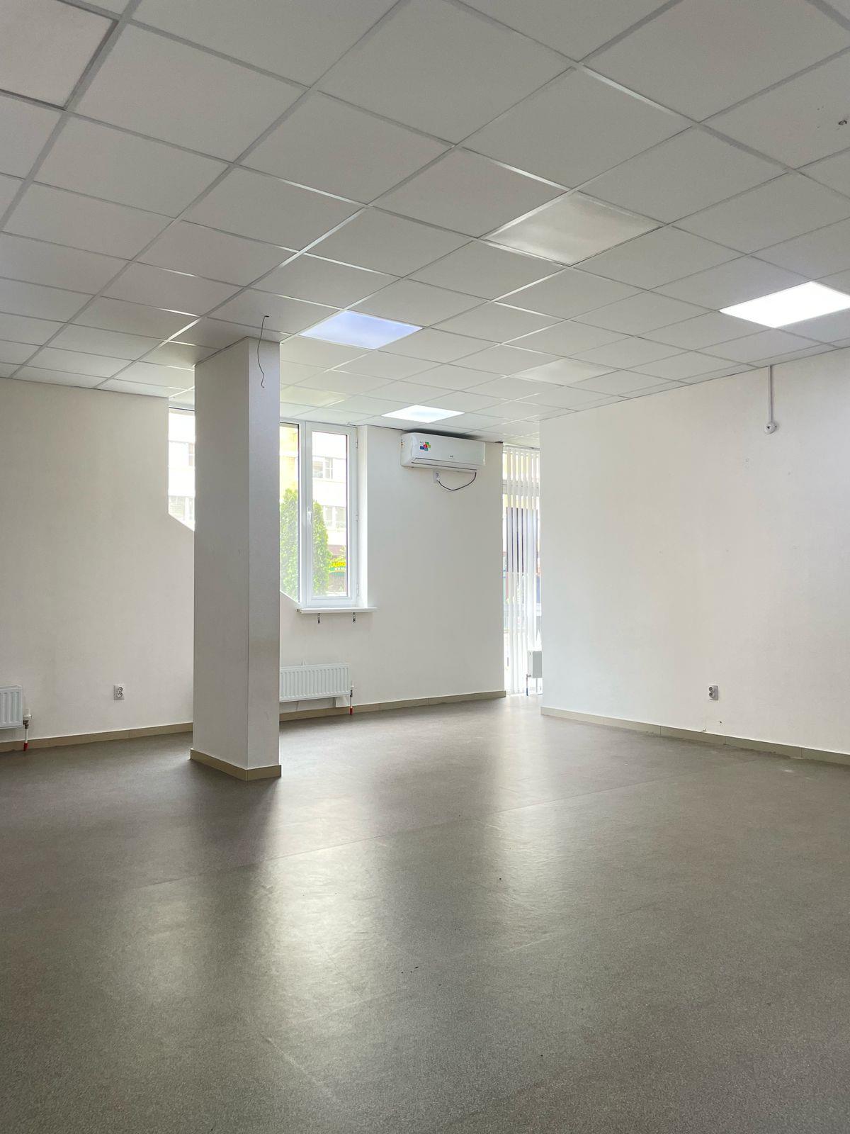 Фото №14: Коммерция 97 м² - Краснодар, Прикубанский внутригородской округ, Славянский, мкр. Светлоград, ул. Красных Партизан, 1/4к3