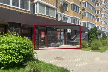 Фото №4: Коммерция 97 м² - Краснодар, мкр. Светлоград, ул. Красных Партизан, 1/4к3