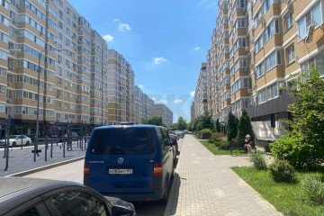 Фото №5: Торговое помещение 98 м² - Краснодар, мкр. Светлоград, ул. Красных Партизан, 1/4к3