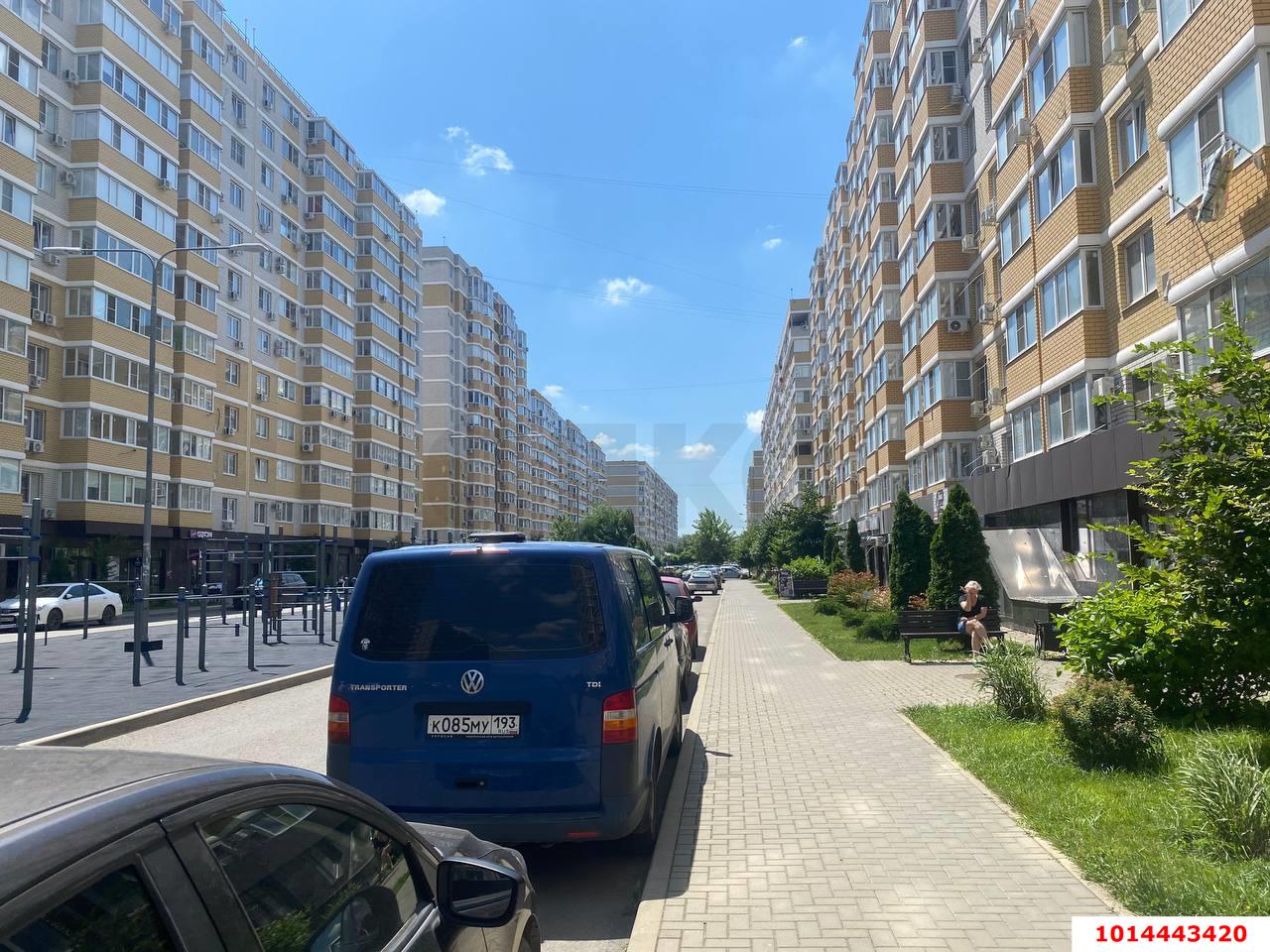Фото №5: Торговое помещение 98 м² - Краснодар, Светлоград, ул. Красных Партизан, 1/4к3