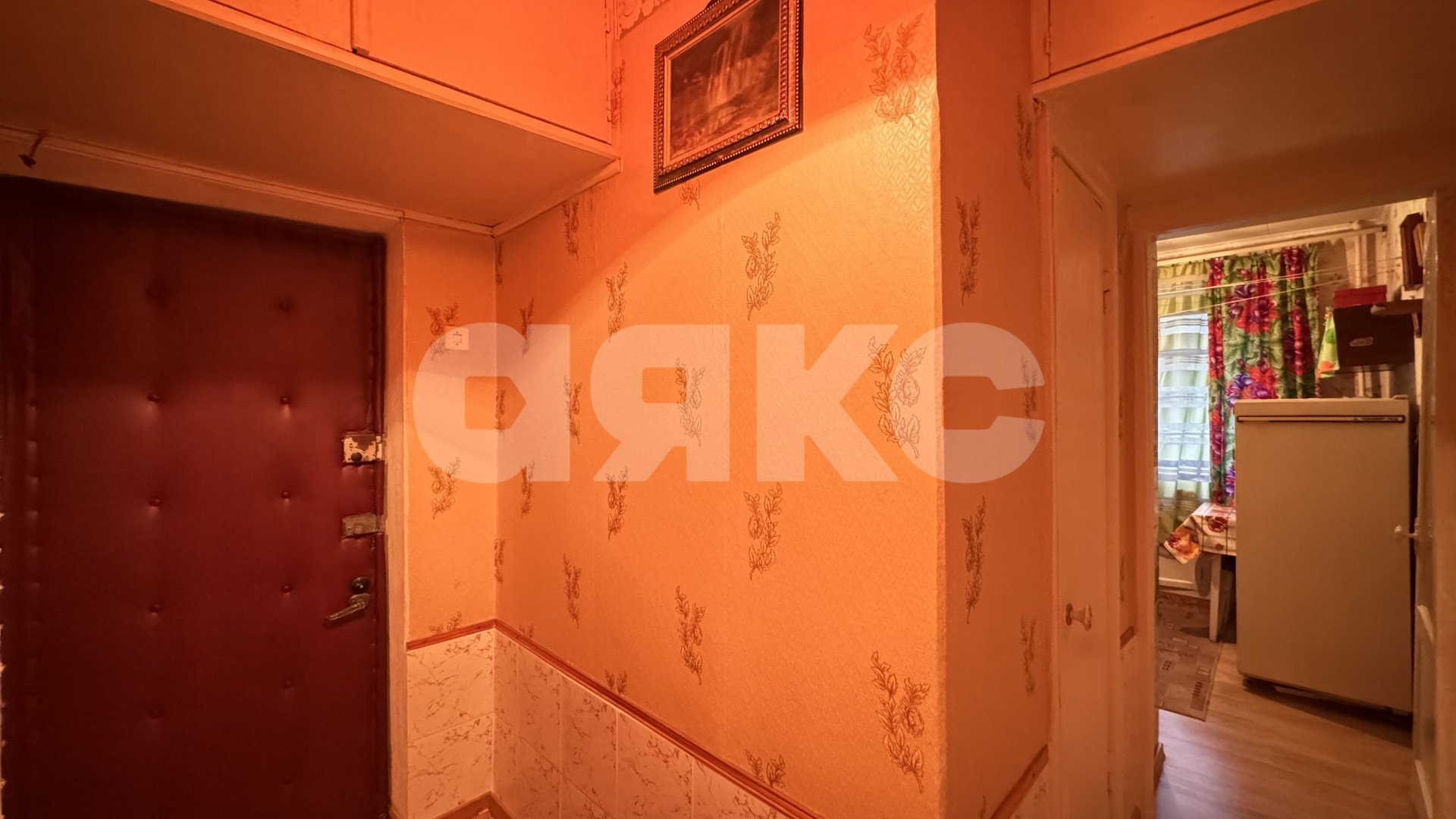 Фото №11: 1-комнатная квартира 30 м² - Тула, Центральный территориальный округ, ул. Тимирязева, 89