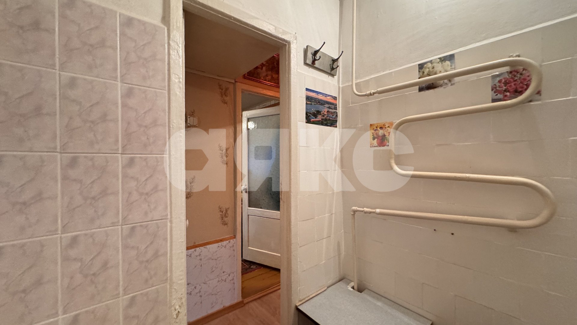Фото №18: 1-комнатная квартира 30 м² - Тула, Центральный территориальный округ, ул. Тимирязева, 89