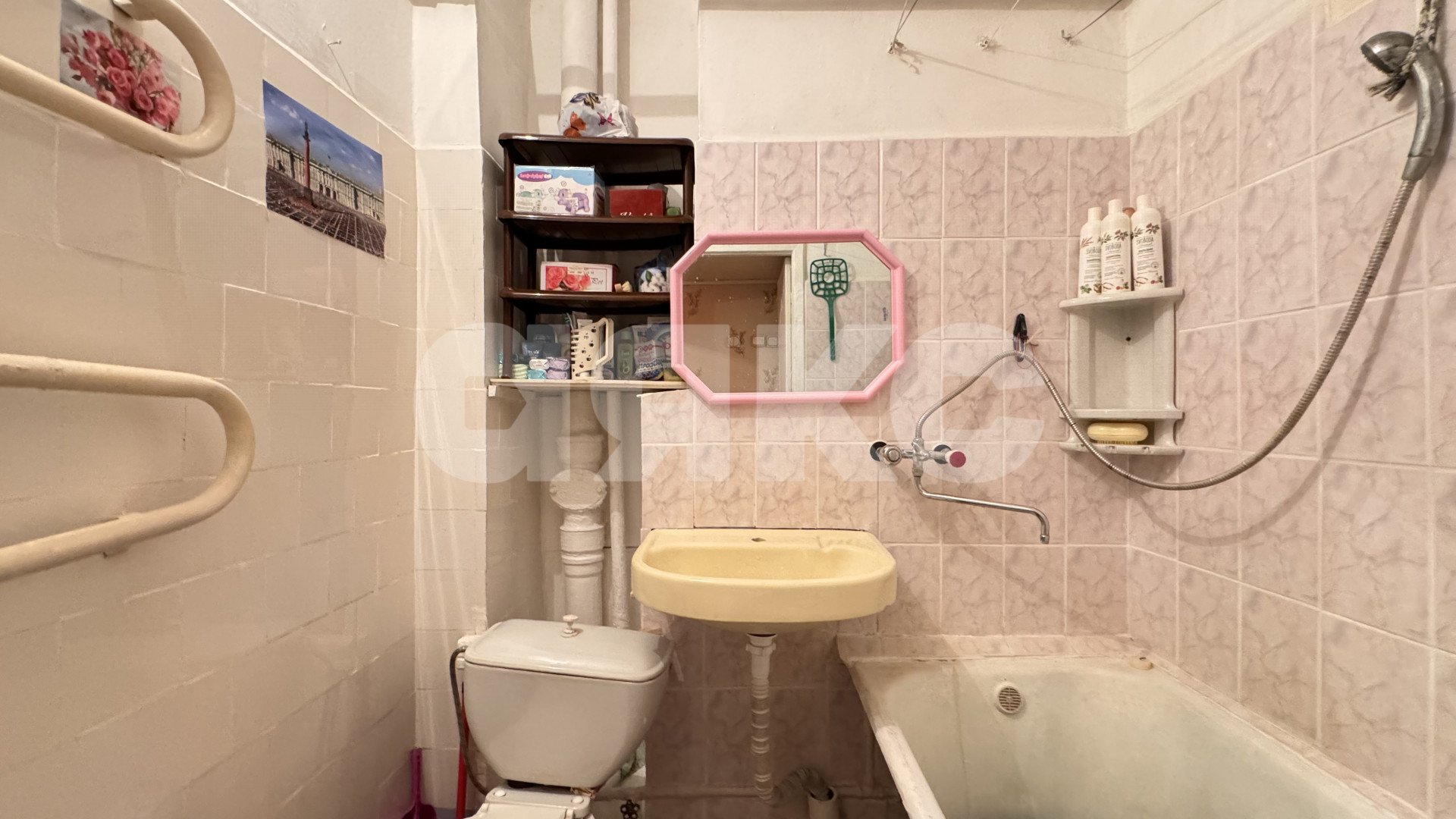 Фото №16: 1-комнатная квартира 30 м² - Тула, Центральный территориальный округ, ул. Тимирязева, 89