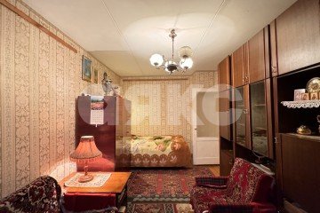 Фото №4: 1-комнатная квартира 30 м² - Тула, мкр. Центральный территориальный округ, ул. Тимирязева, 89
