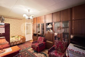 Фото №2: 1-комнатная квартира 30 м² - Тула, мкр. Центральный территориальный округ, ул. Тимирязева, 89