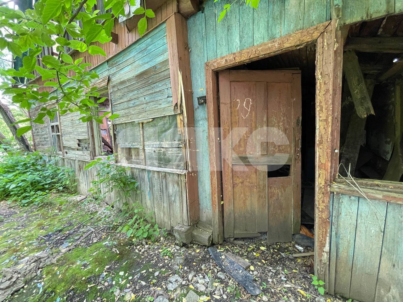 Фото №11: Земельный участок под ИЖС 15 сот. - сельский  Товарковский, ул. Строителей, 29