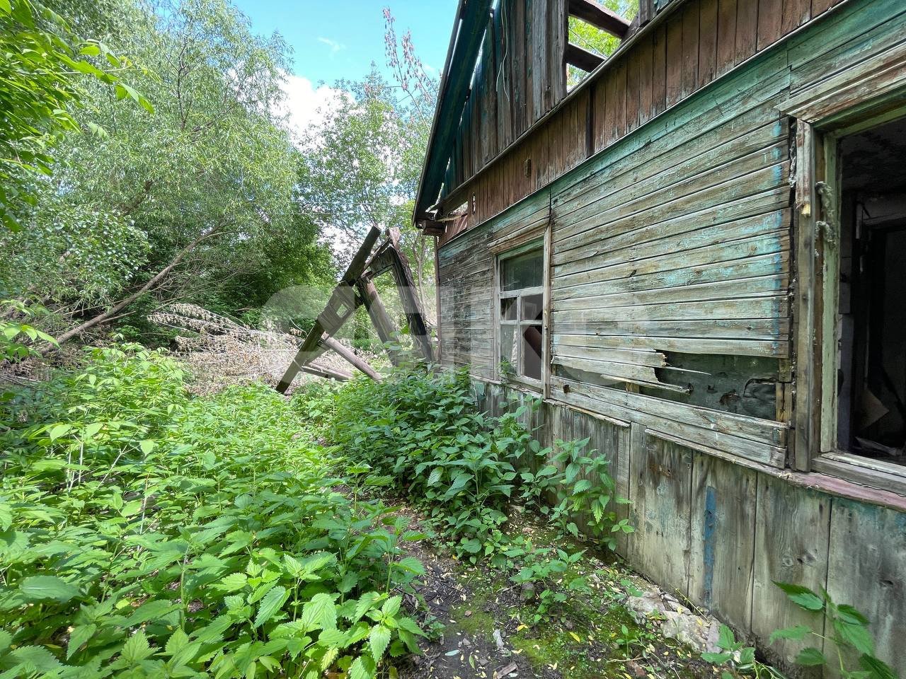 Фото №15: Земельный участок под ИЖС 15 сот. - сельский  Товарковский, ул. Строителей, 29