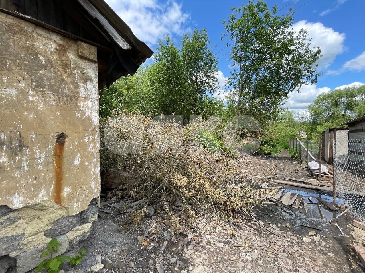 Фото №10: Земельный участок под ИЖС 15 сот. - сельский  Товарковский, ул. Строителей, 29