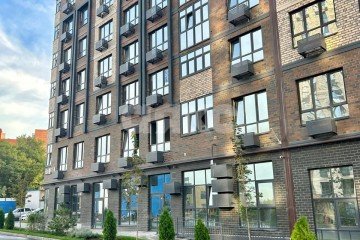 Фото №1: Коммерция 115 м² - Ростов-на-Дону, мкр. поселок Кирпичный, пр-кт 40-летия Победы, 113/3
