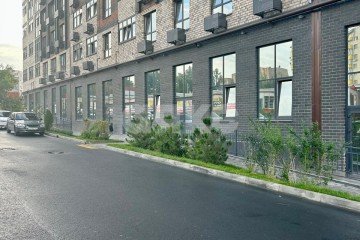 Фото №2: Коммерция 115 м² - Ростов-на-Дону, мкр. поселок Кирпичный, пр-кт 40-летия Победы, 113/3