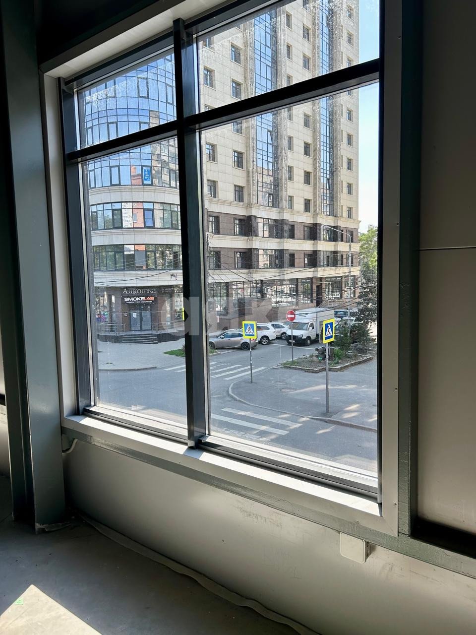 Фото №5: Коммерция 320 м² - Ростов-на-Дону, Октябрьский, ул. Варфоломеева, 241/101