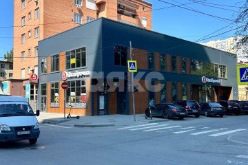 Фото №1: Коммерция 320 м² - Ростов-на-Дону, р. Октябрьский, ул. Варфоломеева, 241/101