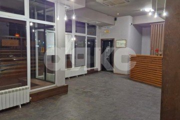 Фото №5: Коммерция 273 м² - Ростов-на-Дону, мкр. 5-й, ул. Зорге, 58А/8
