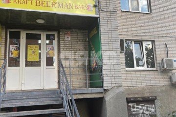 Фото №1: Коммерция 70 м² - Ростов-на-Дону, мкр. 2-й, ул. Ерёменко, 60/10