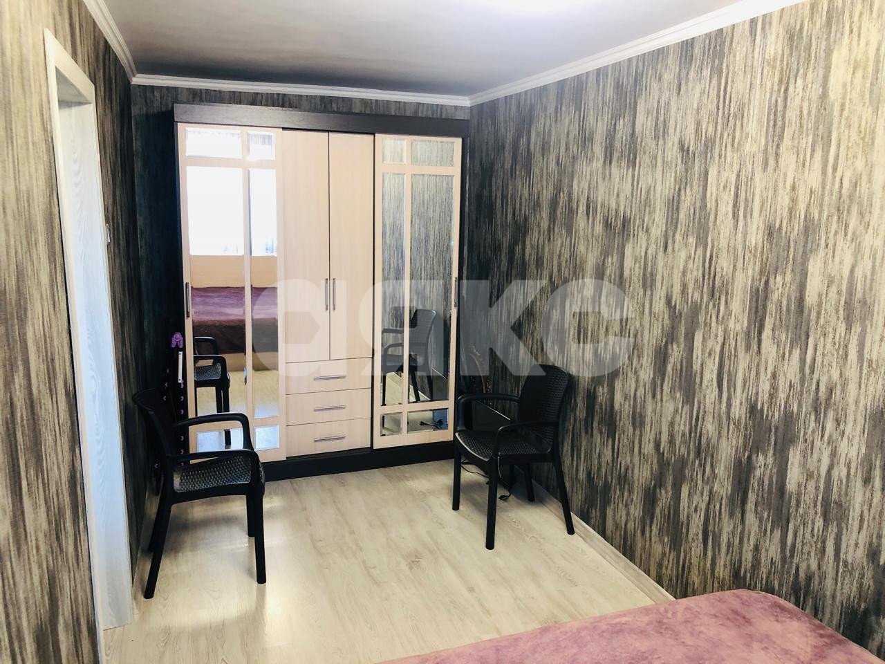 Фото №5: 2-комнатная квартира 39 м² - Старотитаровская, ул. Заводская, 4