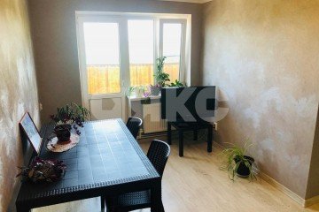 Фото №2: 2-комнатная квартира 39 м² - Старотитаровская, ул. Заводская, 4